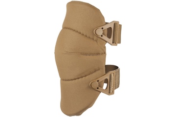 Nakolanniki Alta SOFT Knee Protectors - AltaLok coyote
