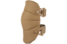 Nakolanniki Alta SOFT Knee Protectors - AltaLok coyote