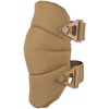 Nakolanniki Alta SOFT Knee Protectors - AltaLok coyote