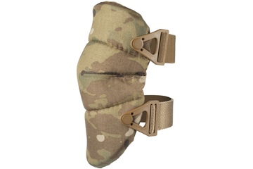 Nakolanniki Alta SOFT Knee Protectors - AltaLok multicam