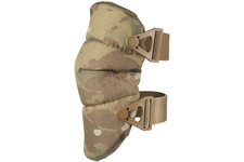 Nakolanniki Alta SOFT Knee Protectors - AltaLok multicam