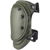 Nakolanniki Alta FLEX Knee Protectors - AltaLOK, olive green