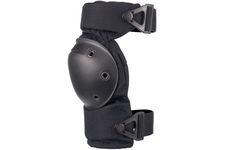 Nakolanniki Alta CONTOUR Knee Protectors - AltaLok czarne