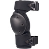 Nakolanniki Alta CONTOUR Knee Protectors - AltaLok czarne