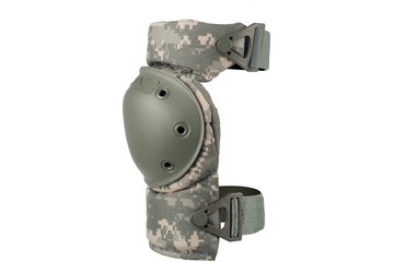 Nakolanniki Alta CONTOUR Knee Protectors - AltaLok ucp