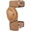 Nakolanniki Alta CONTOUR Knee Protectors - AltaLok coyote