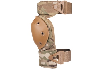 Nakolanniki Alta CONTOUR Knee Protectors - AltaLok multicam
