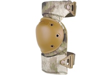 Nakolanniki Alta CONTOUR Knee Protectors - AltaLok a-tacs au