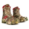 buty Double Red Multicam Red