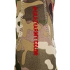 buty Double Red Multicam Red