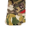 buty Double Red Multicam Red