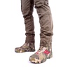 buty Double Red Multicam Red