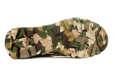 buty Double Red Multicam Red