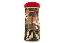 buty Double Red Multicam Red