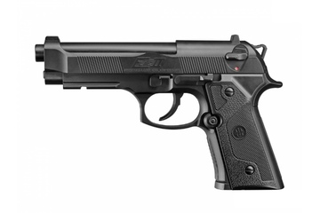 wiatrówka - pistolet Beretta Elite II