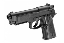 wiatrówka - pistolet Beretta Elite II