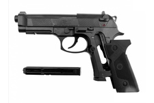 wiatrówka - pistolet Beretta Elite II