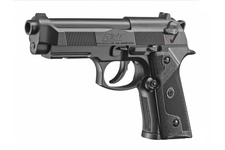 wiatrówka - pistolet Beretta Elite II