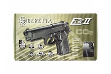 wiatrówka - pistolet Beretta Elite II