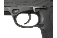 wiatrówka - pistolet Beretta Px4 Storm