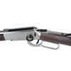 wiatrówka - karabinek WALTHER LEVER ACTION steel finish