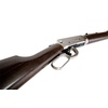 wiatrówka - karabinek WALTHER LEVER ACTION steel finish