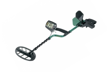 Wykrywacz metali Teknetics T2 Classic 11" DD