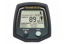 Wykrywacz metali Teknetics T2 Classic 11" DD