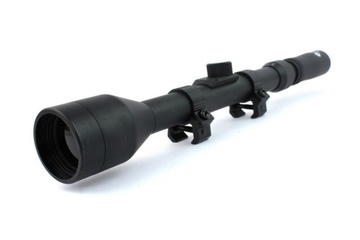 Luneta celownicza Vogler 3-7x28