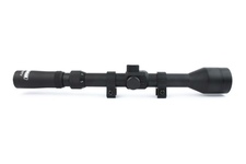 Luneta celownicza Vogler 3-7x28