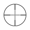 Luneta celownicza Vogler 3-9x40 Mil-Dot