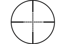 Luneta celownicza Vogler 3-9x40 Mil-Dot