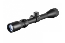 Luneta celownicza Vogler 3-9x40 Mil-Dot