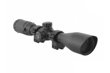 Luneta Leapers UTG 3-9x40 Mil-Dot TF2+