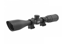 Luneta Leapers UTG 3-9x40 Mil-Dot TF2+