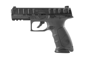 wiatrówka - pistolet BERETTA APX BLACK