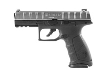 wiatrówka - pistolet BERETTA APX METAL GRAY