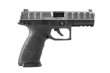 wiatrówka - pistolet BERETTA APX METAL GRAY