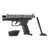 wiatrówka - pistolet BERETTA APX METAL GRAY