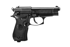 wiatrówka - pistolet BERETTA 84 FS