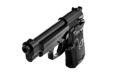 wiatrówka - pistolet BERETTA 84 FS