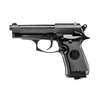 wiatrówka - pistolet BERETTA 84 FS