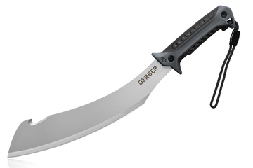 Maczeta Gerber Broadcut