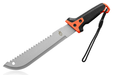 Maczeta Gerber Compact Clearpath