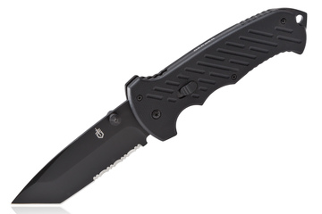 Nóż sprężynowy Gerber FAST Clip Folder Tanto