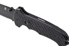 Nóż sprężynowy Gerber FAST Clip Folder Tanto