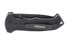 Nóż sprężynowy Gerber FAST Clip Folder Tanto