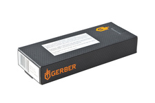 Nóż sprężynowy Gerber FAST Clip Folder Tanto