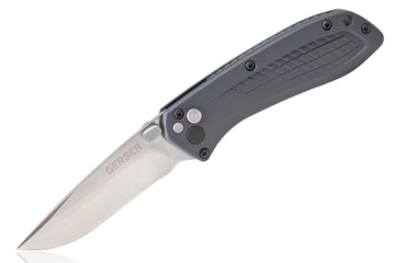 Nóż sprężynowy Gerber US-Assist S30V Fine Edge