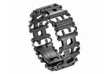 Multitool LEATHERMAN Tread Black Metric DLC